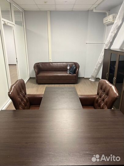 Кресла в кабинет цвет на выбор