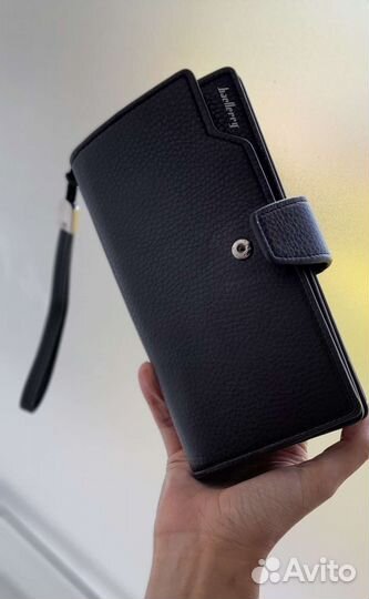 Портмоне мужское