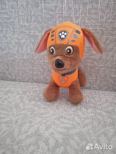 Детские игрушки буратино,слоник,пингвин,собачка