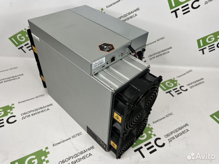Asic Antminer S19 XP 141T наличие