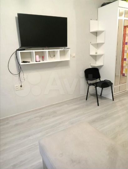 Комната 18 м², 1/5 эт.