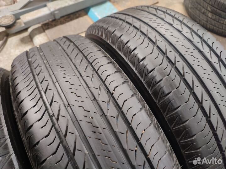 Bridgestone Ecopia EP850 215/65 R16