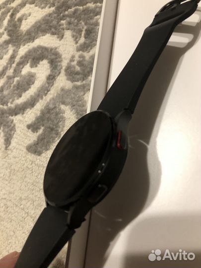 Смарт часы samsung galaxy watch 4 40 mm