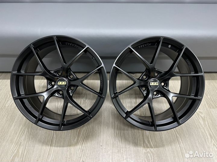8P Диски Black WM101 R18 5*114.3 KIA Mazda Toyota