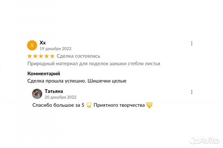 Еловые шишки для декора Шишки еловые на поделки