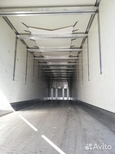 Полуприцеп рефрижератор Krone Cool Liner, 2020