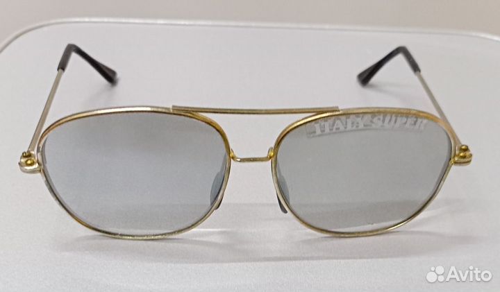 Очки от солнца