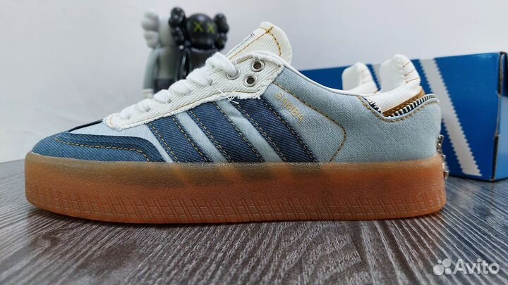 Adidas Samba