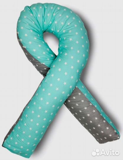 Подушка для беременных