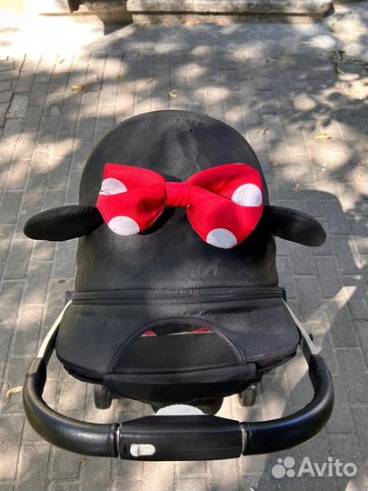 Прогулочная коляска dearest