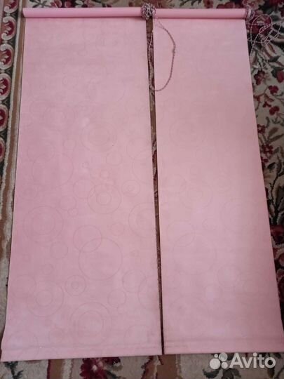 Жалюзи и рулонные шторы на окна