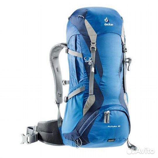 Рюкзак туристический Deuter