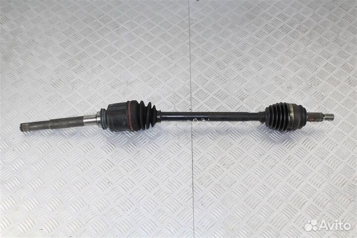 Привод передний правый Mitsubishi Outlander XL