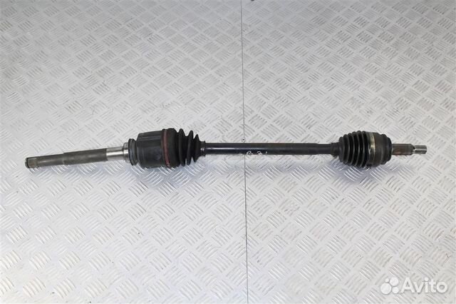 Привод передний правый Mitsubishi Outlander XL