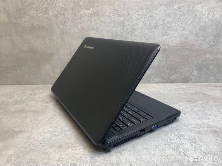 Ноутбук Lenovo g550 Pentium Dual-Core T4500/6gв/HD