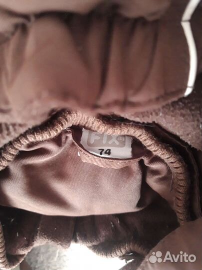 Комбинезон, детская одежда