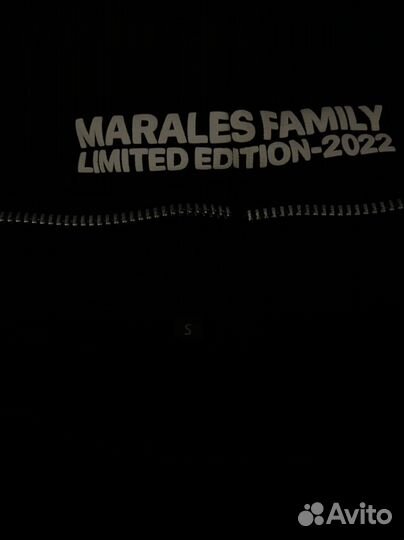 Marcello miracles зипхуди с медведями