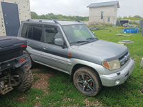 Mitsubishi Pajero Pinin 2.0 AT, 2004, 215 000 км, с пробегом, цена 490 000 руб.