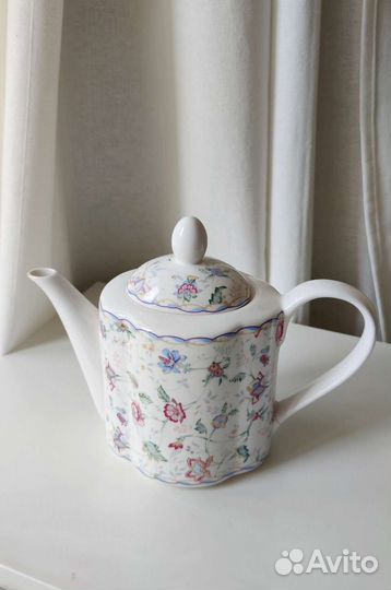 Imari Япония предметы сервиза и чайная пара Баку