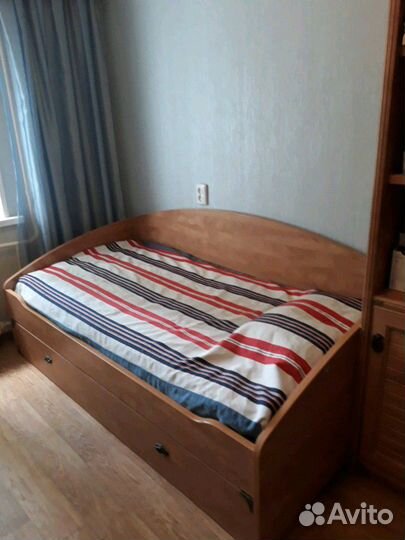 Мебель для детской комнаты