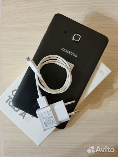 Samsung Galaxy Tab A 7.0 SM-T285