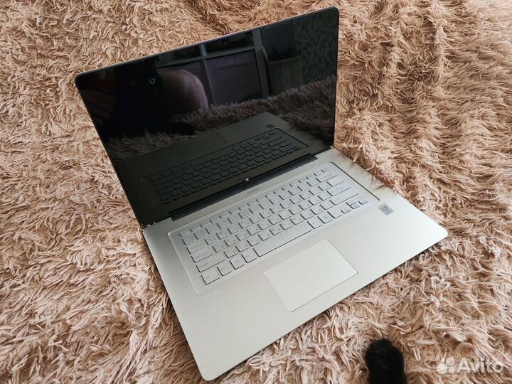 Sony Vaio Fit 15'