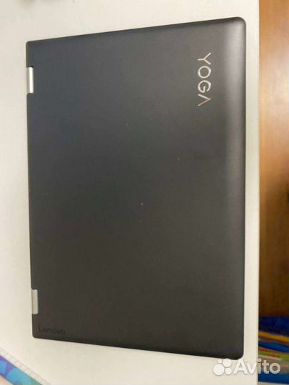 Lenovo yoga 510-14 isk
