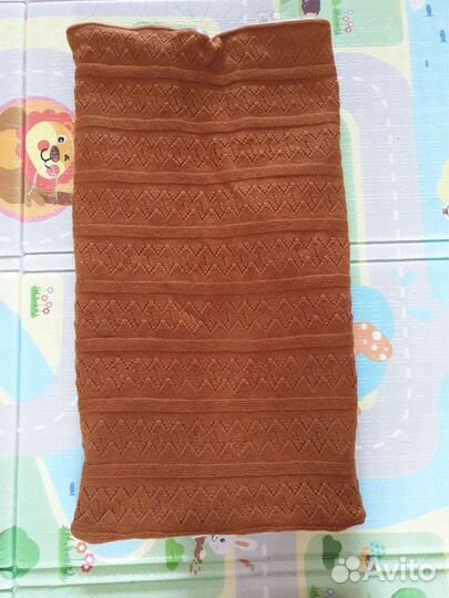 Конверт на выписку зимний Zipkidz