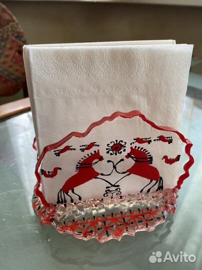 Заказы на авторский декор