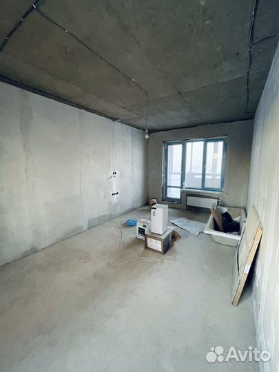 Отделка квартир