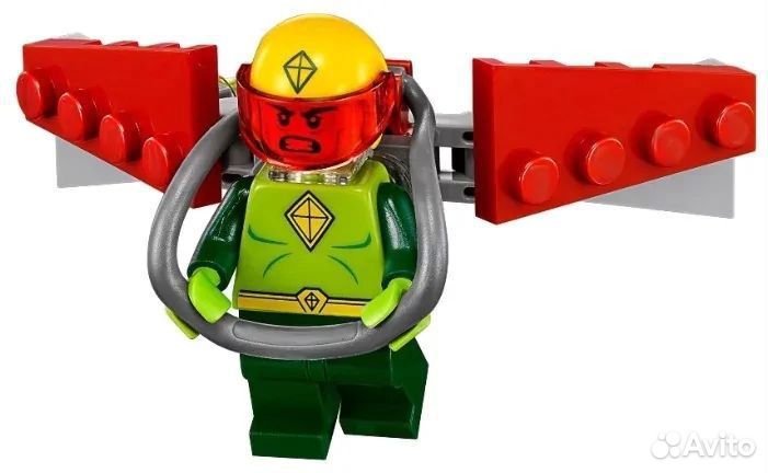 Конструктор Bela 