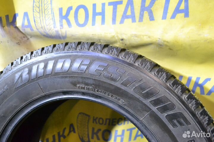 Bridgestone Ice Cruiser 7000 215/65 R16