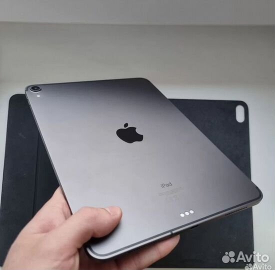 iPad pro 11 2018
