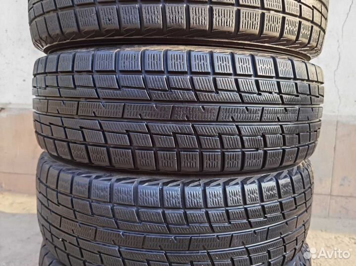 Yokohama Ice Guard IG30 195/65 R15 88H