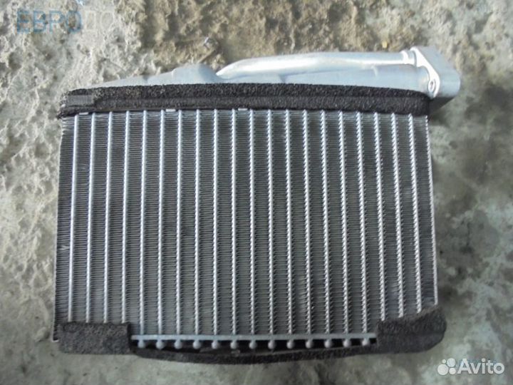 Радиатор печки BMW E53 s1033146