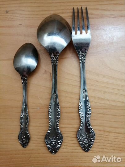 Посуда в ассортименте