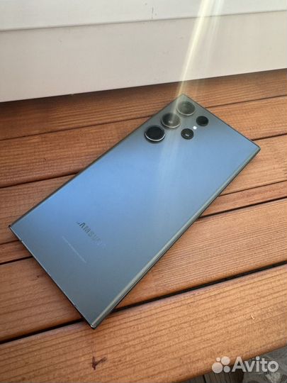 Samsung Galaxy S23 Ultra, 8/256 ГБ