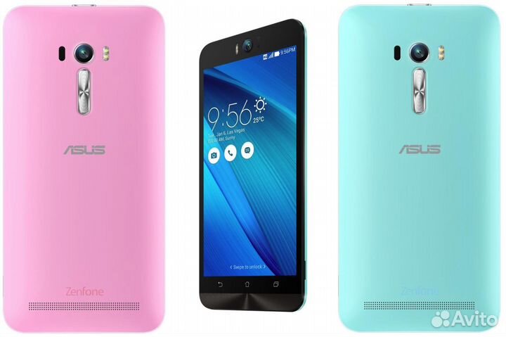 Asus ZenFone Selfie ZD551KL на запчасти, отправка