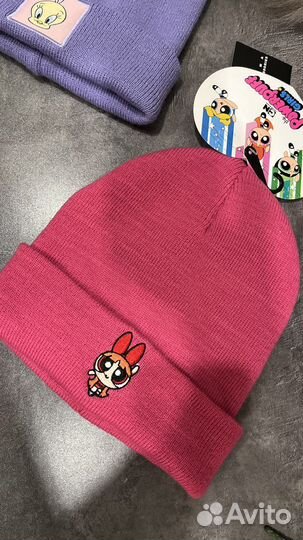 Шапка женская