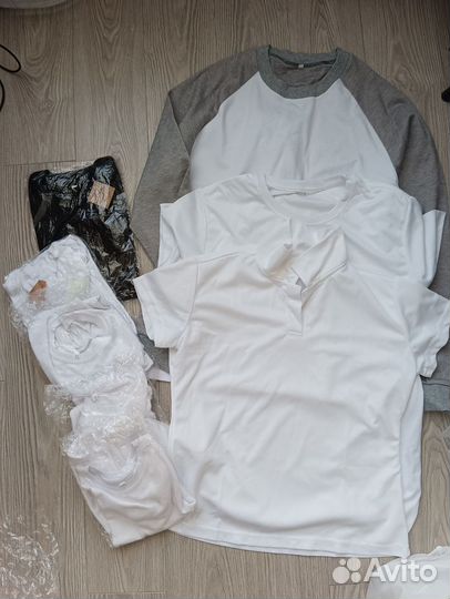 Товары для нанесения, печати фото, рисунков