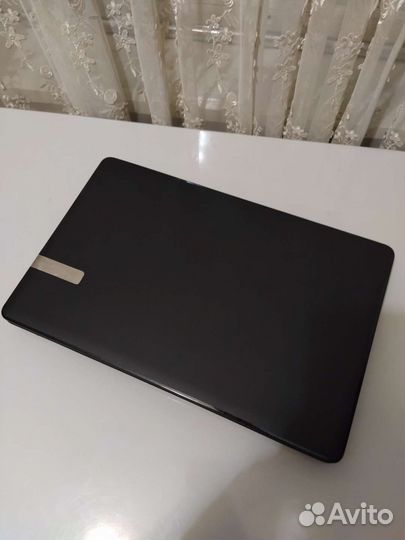 Ноут.Pack.Bell. (Core i5, SSD+HDD). в отл.сост