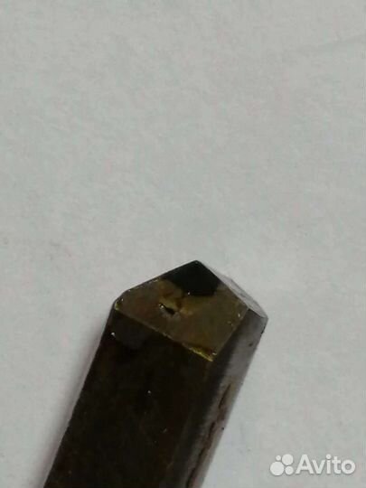 Эльборовые вставки, резцы