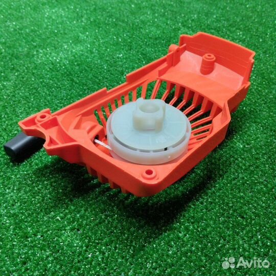 Стартер для бензопилы Patriot 38 Плавный Пуск