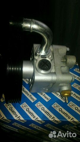 Гур quattro freni QF14E00060