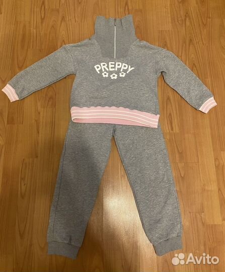 Костюм детский choupette 122