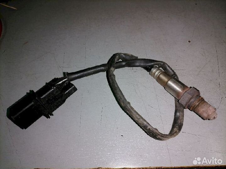 Датчик кислородный 7512982 BMW 5-series E60 E61