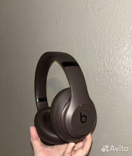 Beats Studio Pro type-c