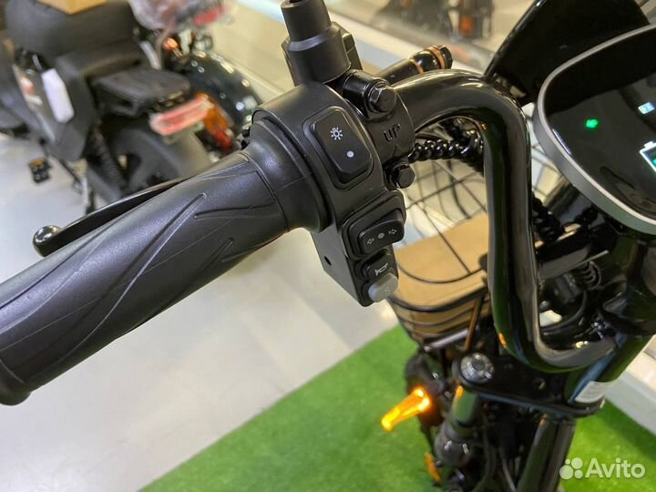 Kugoo kirin v3 pro max