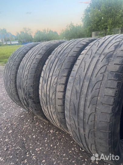 Nexen N6000 215/55 R16