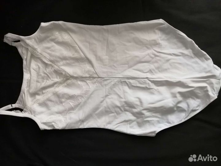 Купальник для хореографии новый